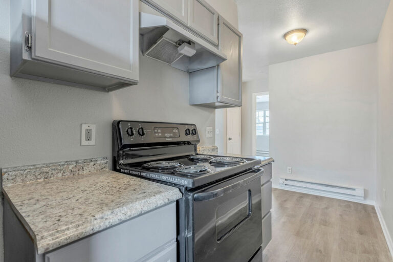 Lamplight Apartments Apartment complex in Oklahoma City, Oklahoma